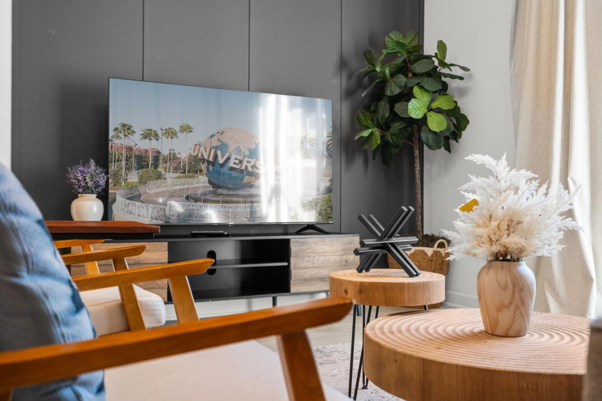 Amazing 4 Bed Home W Private Pool Close To Disney 1180King Кіссіммі Екстер'єр фото